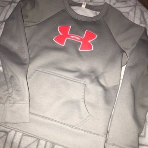Under Armour pull over